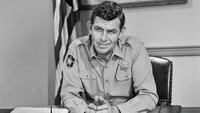 «Шоу Энди Гриффита (1960-1968)» — обои к сериалу #3