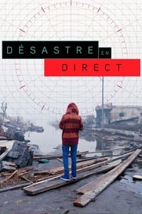 tv show poster Deadline+to+Disaster 2020