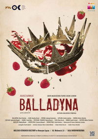 Poster de Balladyna