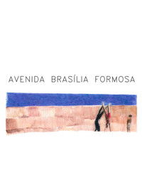 Avenida Brasília Formosa