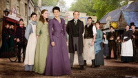«Чуть свет – в Кэндлфорд (2008-2011)» — обои к сериалу #5
