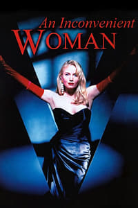 Poster de An Inconvenient Woman