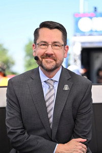 Ryan McGee