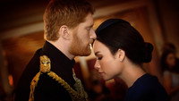 «Гарри и Меган: Побег из дворца (2021)» — обои к фильму #1