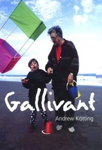 Poster de Gallivant