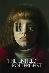 copertina serie tv The+Enfield+Poltergeist 2023