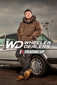 Wheeler Dealers Trading Up - Season 2