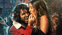 Обои к фильму «Лигр (2022)» — (13 из 27)