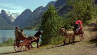 «И вечно поют леса (1959)» — обои к фильму #4