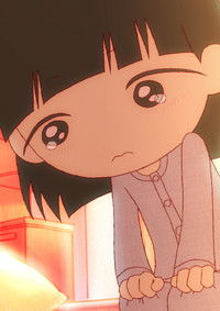 고운아 아프지마