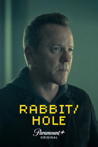 Постер сериала «Кроличья нора (2023)» — (16 из 43)