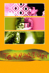 Imagem do Filme Terrarium