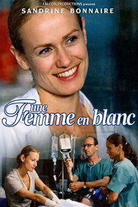 Une femme en blanc (1997) subtitle poster