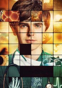 Постер сериала «Хороший доктор (2017-2024)» — (41 из 120)