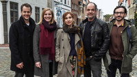 «SOKO Hamburg (2018)» — обои к сериалу #3