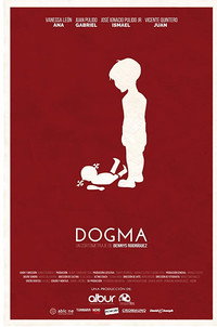 Постер фильма «Dogma (2018)» — (1 из 1)