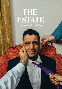 National Theatre Live: The Estate