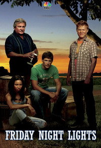 Постер сериала «Огни ночной пятницы (2006-2011)» — (17 из 198)