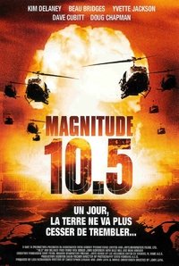Poster de Magnitude 10.5