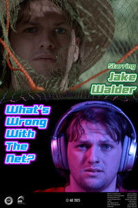 Imagem do Filme What's Wrong with the Net?