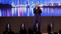 «Maz Jobrani: Pandemic Warrior (2021)» — обои к фильму #1