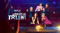 «Pilipinas Got Talent (2010)» — обои к сериалу #5