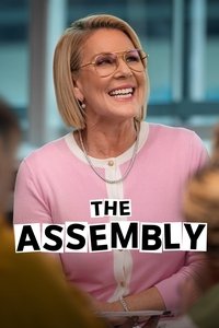 The Assembly - Season 2