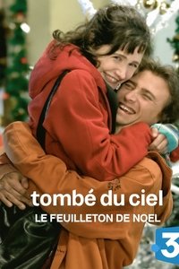 Poster de Tombé du ciel