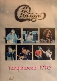 Chicago - Live At Tanglewood (1970)