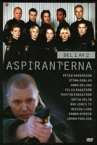 Постер сериала «Aspiranterna (1998)» — (2 из 2)