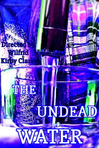 Poster de The Undead Water