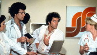 «Охотник Джон (1979-1986)» — обои к сериалу #2