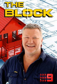 Постер сериала «The Block (2003)» — (10 из 20)