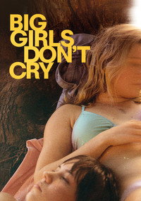 Big Girls Don't Cry