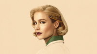 «Уроки химии (2023)» — обои к сериалу #8
