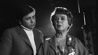 «Кошачьи следы (1971)» — обои к фильму #1