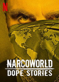 Постер сериала «Наркомир: Глазами очевидцев (2019)» — (2 из 9)