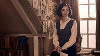 Обои к сериалу «Чужестранка: Кровь от крови моей (2025)» — (23 из 112)
