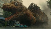 Shin Godzilla - Godzilla: Resurgence