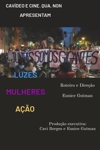 Luzes, Mulheres, Ação (2022)