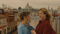 «Alguien que cuide de mí (2023)» — обои к фильму #1