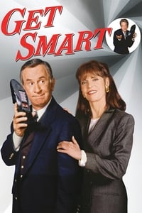 tv show poster Get+Smart 1995
