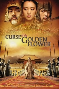 Nonton film Curse of the Golden Flower 2006 FilmBareng