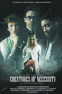 Постер фильма «Creatures of Necessity (2022)» — (2 из 4)