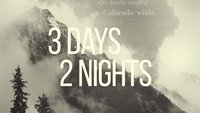 3 Days 2 Nights