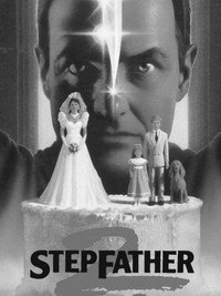 Постер фильма «Отчим 2 (1989)» — (7 из 15)