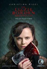 Постер сериала «Хроники Лиззи Борден (2015)» — (5 из 10)