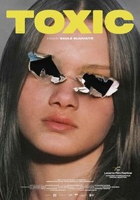 Poster de Toxic