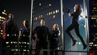 «Грабь награбленное (2008-2012)» — обои к сериалу #7