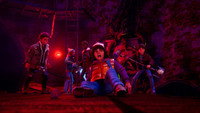 Stranger Things : Chroniques de 1985